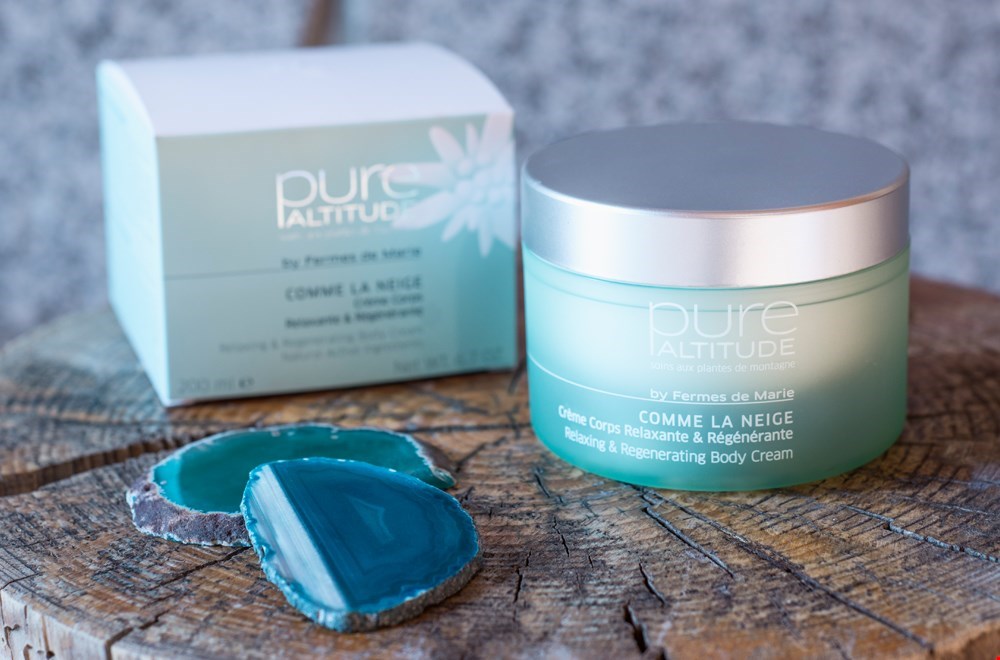 Pure Altitude Pure Altitude